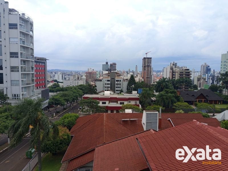 APARTAMENTO - CENTRO 13