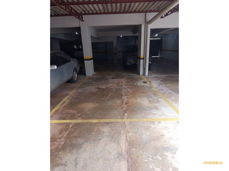 APARTAMENTO - CENTRO 14