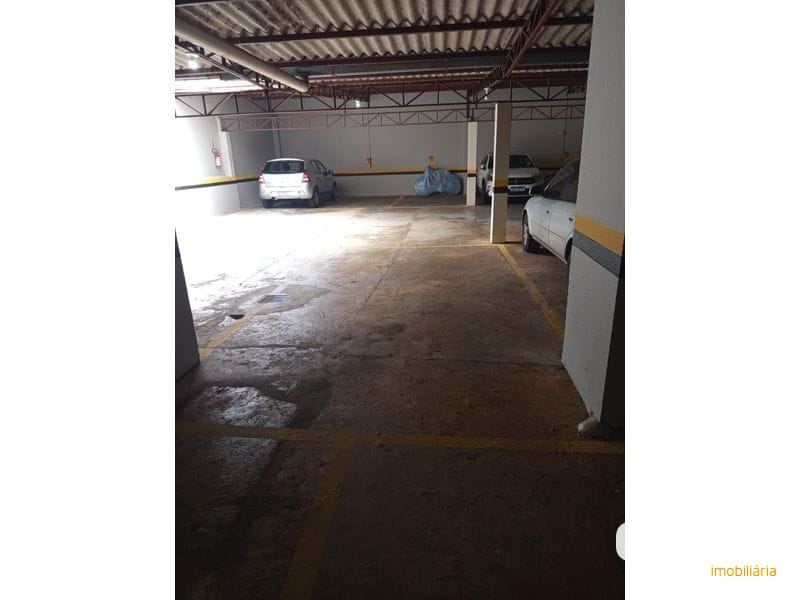 APARTAMENTO - CENTRO 15