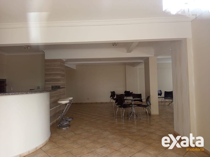 APARTAMENTO - CENTRO 16