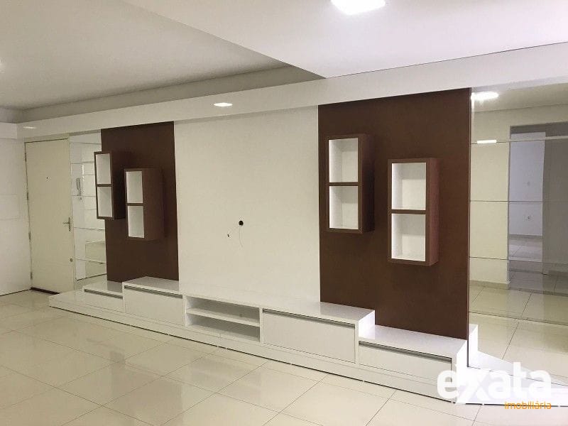 APARTAMENTO - SÃO CRISTÓVÃO 3