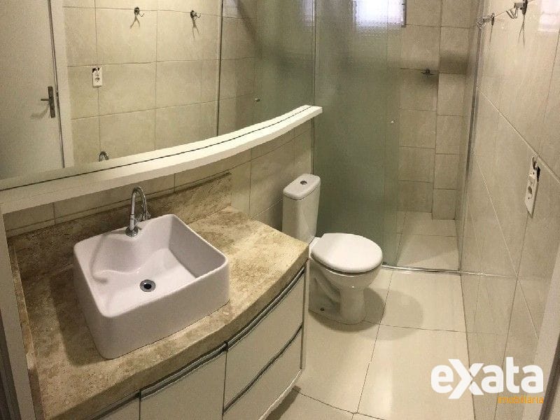 APARTAMENTO - SÃO CRISTÓVÃO 10