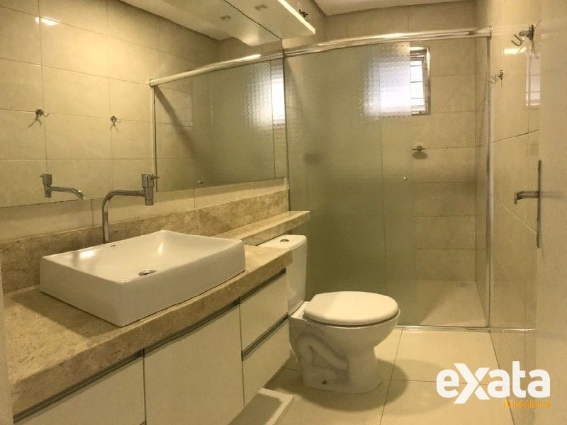 APARTAMENTO - SÃO CRISTÓVÃO 11
