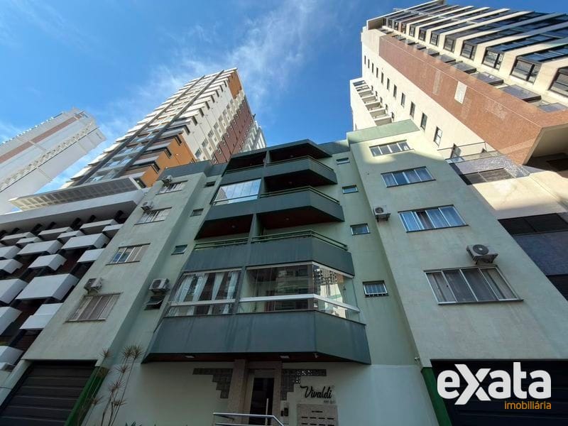 APARTAMENTO - CENTRO