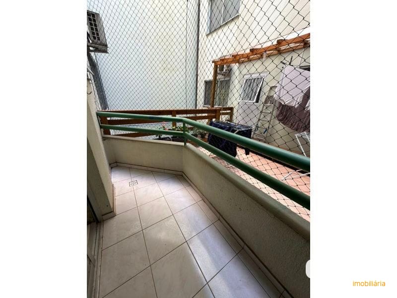 APARTAMENTO - CENTRO 3