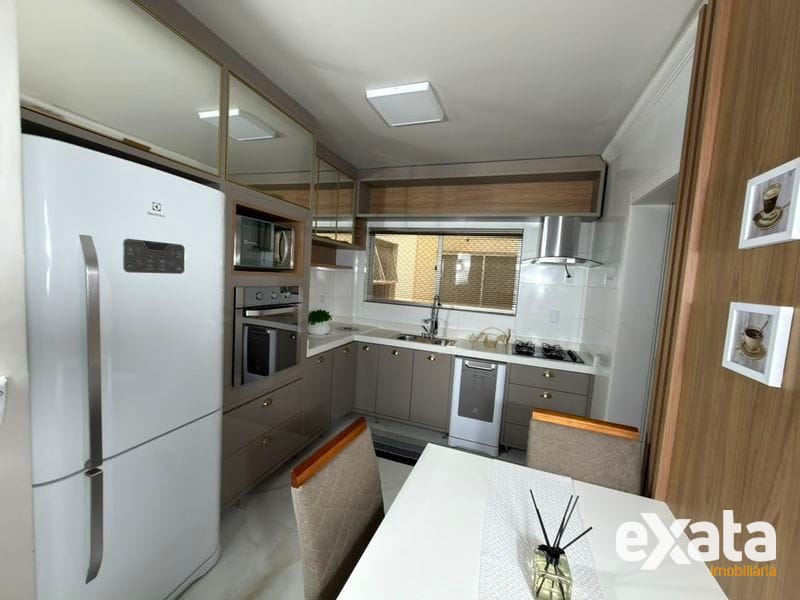 APARTAMENTO - CENTRO 4