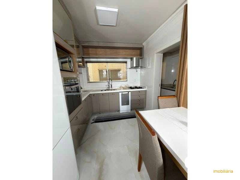 APARTAMENTO - CENTRO 5
