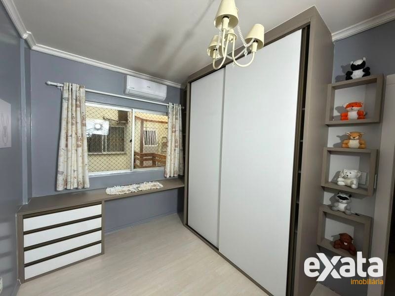 APARTAMENTO - CENTRO 6