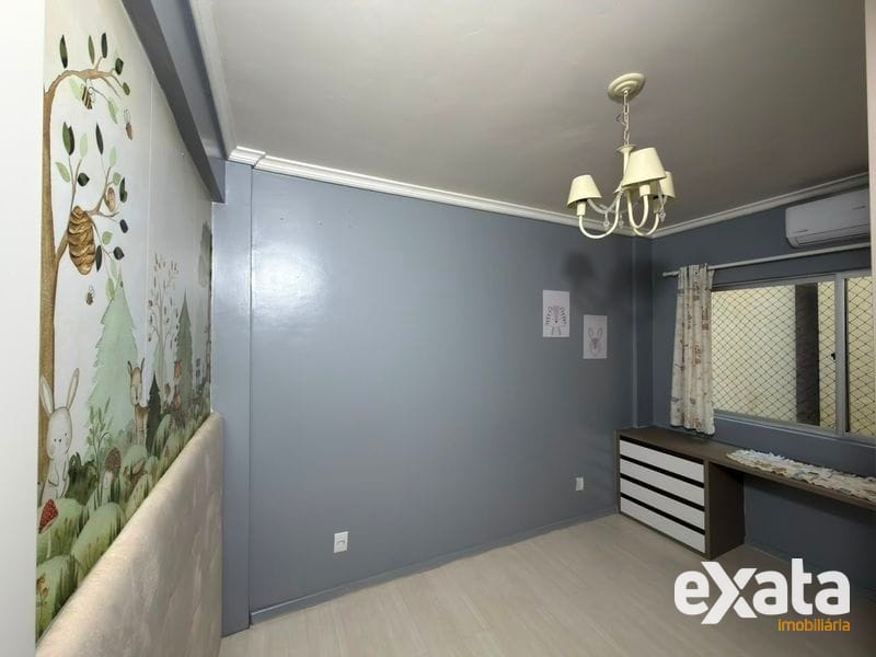 APARTAMENTO - CENTRO 7