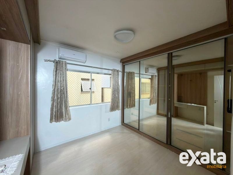 APARTAMENTO - CENTRO 8