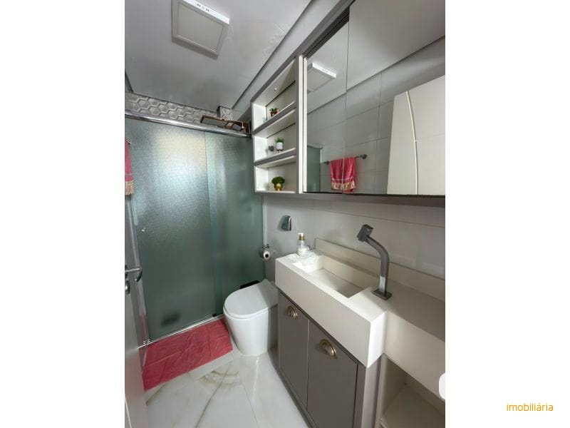 APARTAMENTO - CENTRO 9
