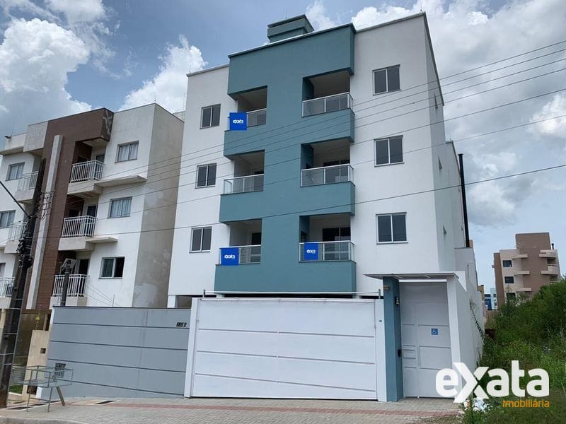 APARTAMENTO - EFAPI