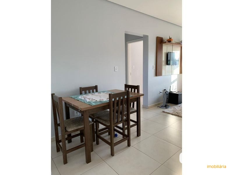 APARTAMENTO - EFAPI 3