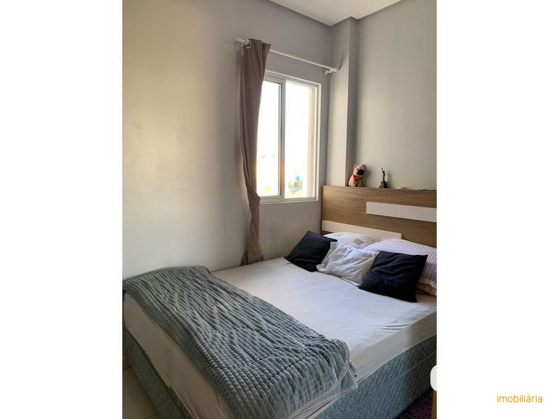 APARTAMENTO - EFAPI 4