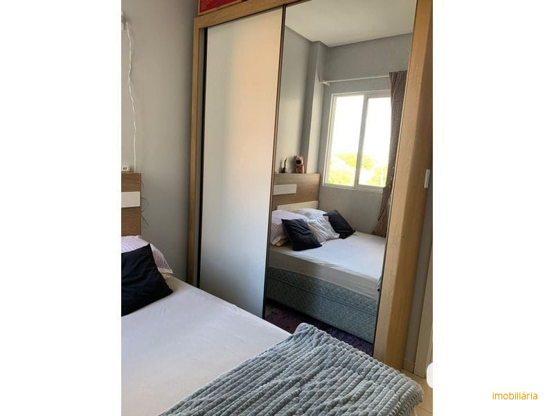 APARTAMENTO - EFAPI 6