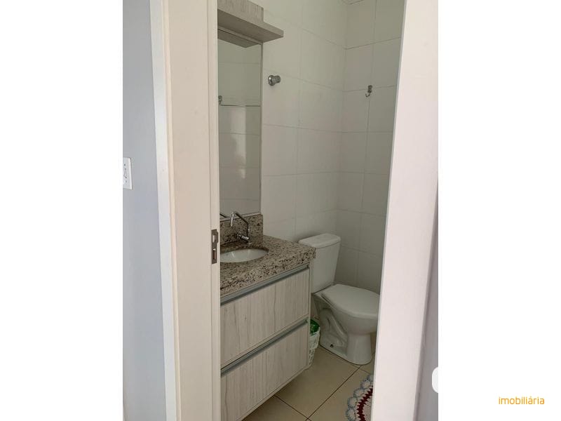 APARTAMENTO - EFAPI 8