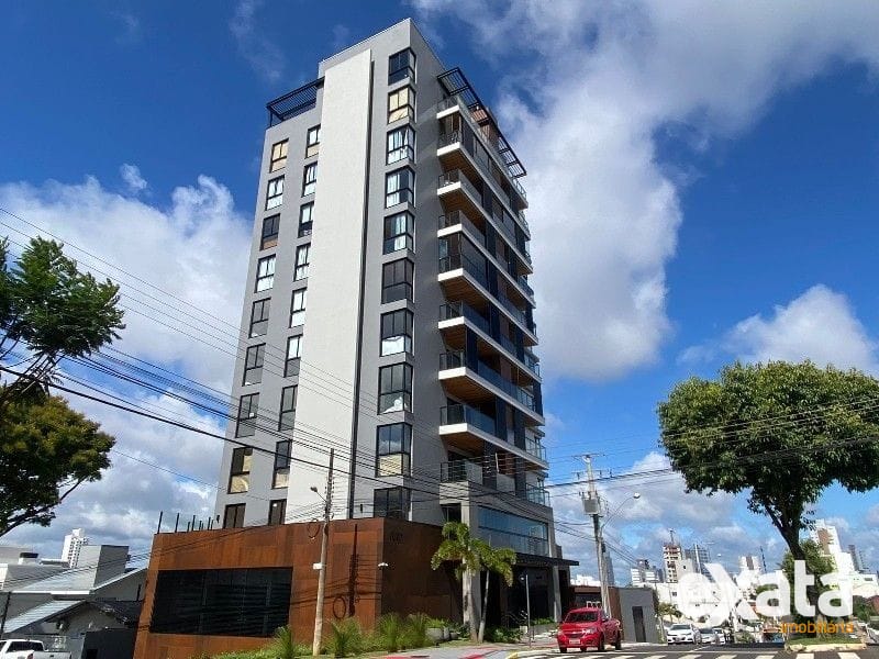 APARTAMENTO - PRESIDENTE MÉDICI