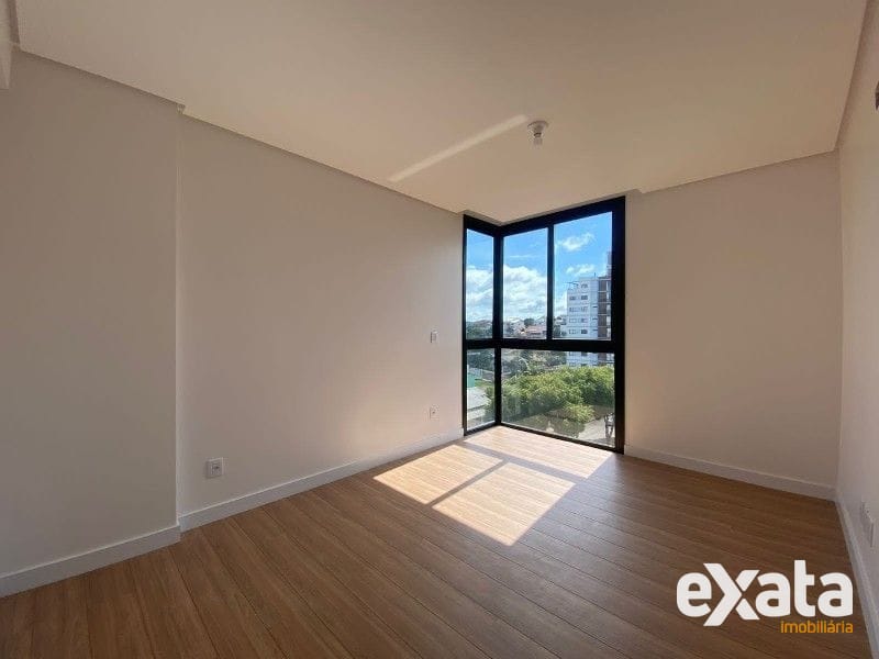 APARTAMENTO - PRESIDENTE MÉDICI 6