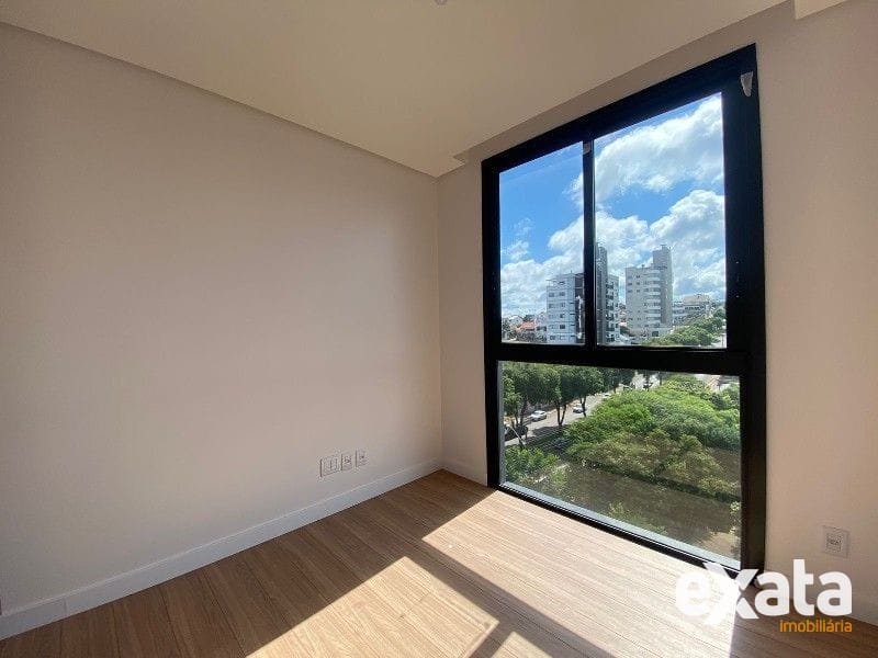 APARTAMENTO - PRESIDENTE MÉDICI 9
