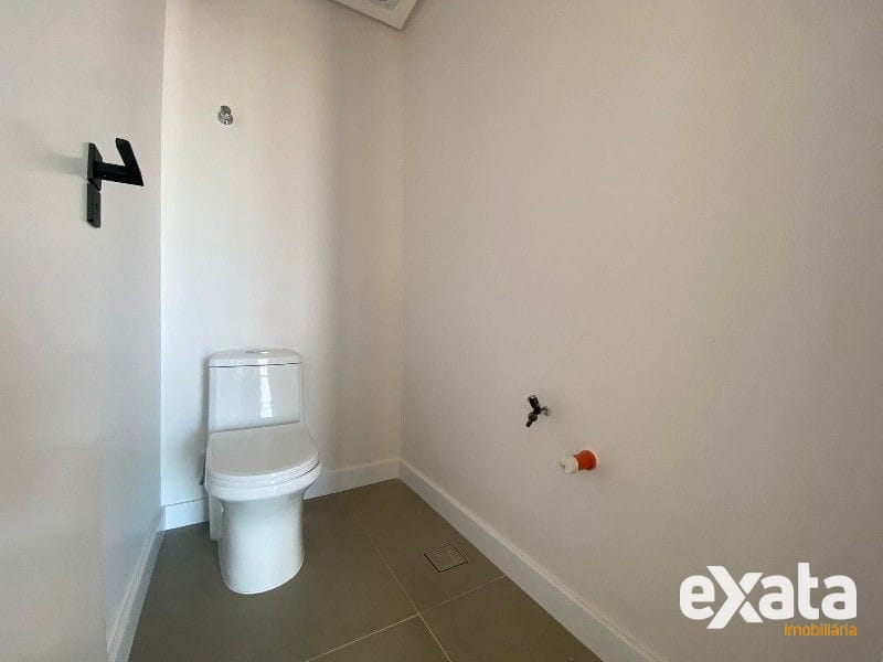 APARTAMENTO - PRESIDENTE MÉDICI 13