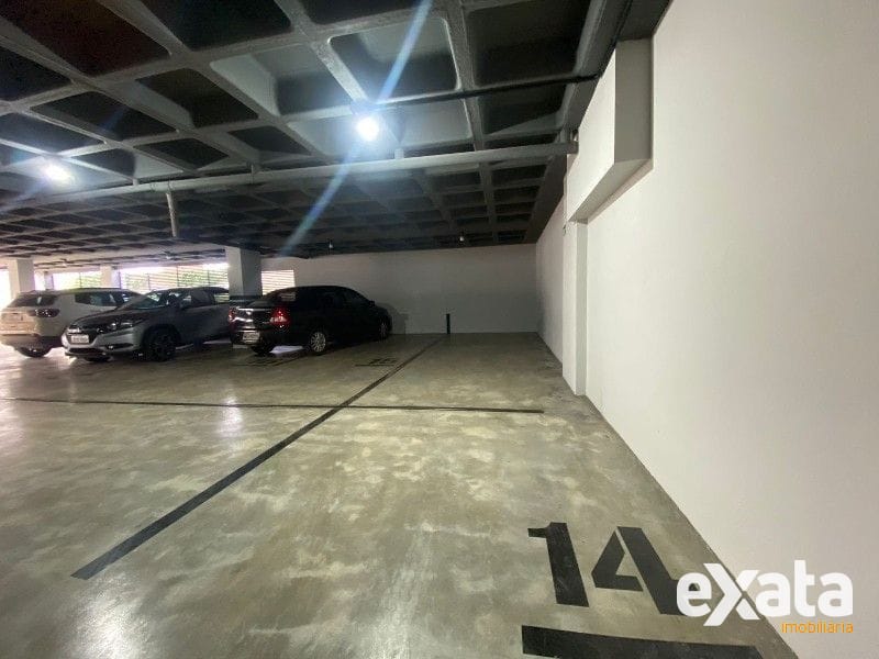 APARTAMENTO - PRESIDENTE MÉDICI 17