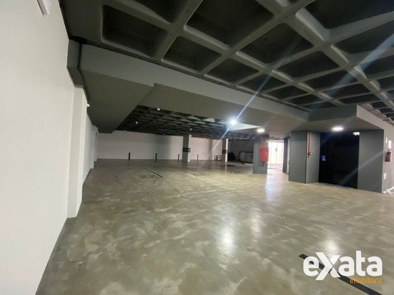 APARTAMENTO - PRESIDENTE MÉDICI 18