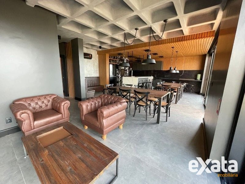 APARTAMENTO - PRESIDENTE MÉDICI 19