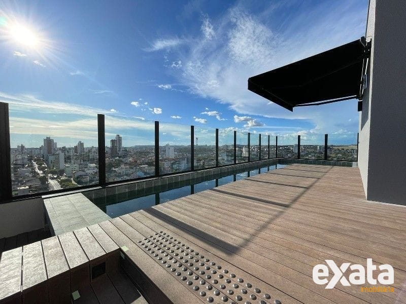 APARTAMENTO - PRESIDENTE MÉDICI 22