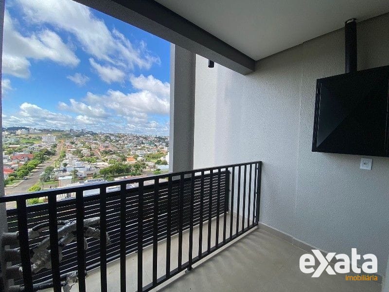 APARTAMENTO - PRESIDENTE MÉDICI 23