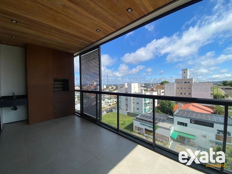 APARTAMENTO - PRESIDENTE MÉDICI 24