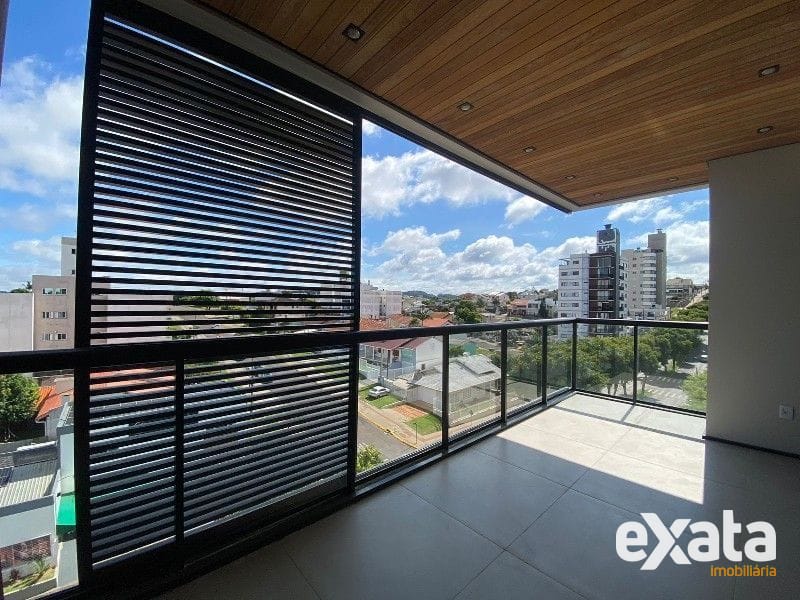 APARTAMENTO - PRESIDENTE MÉDICI 25