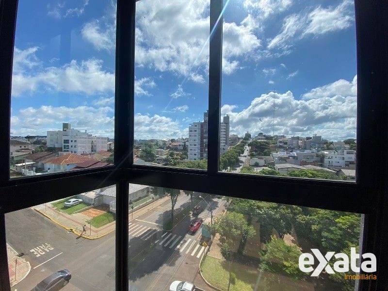 APARTAMENTO - PRESIDENTE MÉDICI 26