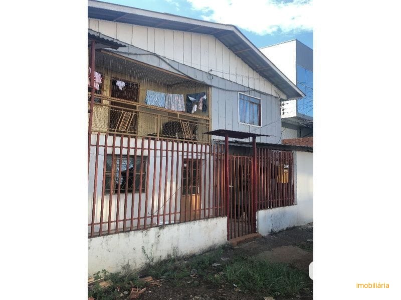 PAVILHÃO/BARRACÃO - EFAPI 8