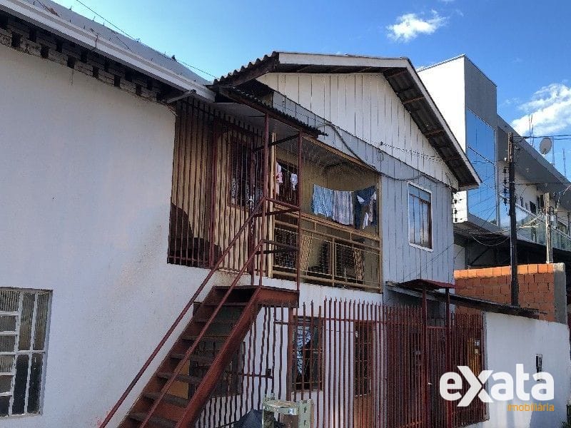 PAVILHÃO/BARRACÃO - EFAPI 9