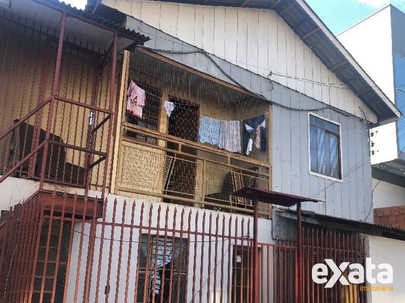 PAVILHÃO/BARRACÃO - EFAPI 10