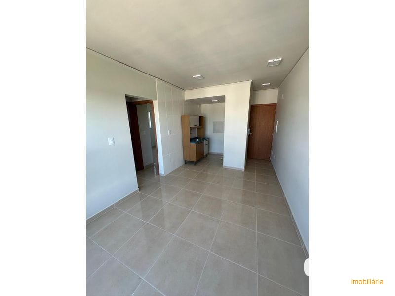 APARTAMENTO - JARDINS DO VALE 3