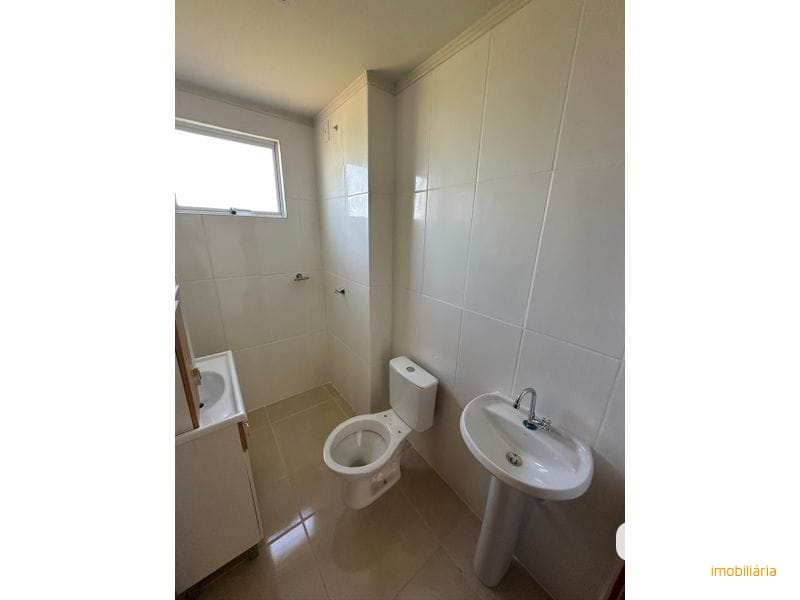 APARTAMENTO - JARDINS DO VALE 7