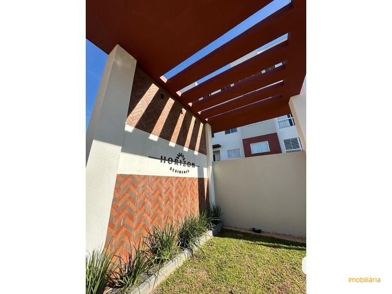 APARTAMENTO - JARDINS DO VALE 9