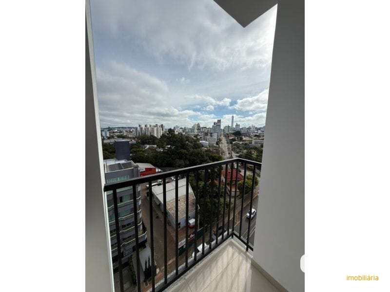 APARTAMENTO - SÃO CRISTÓVÃO 5