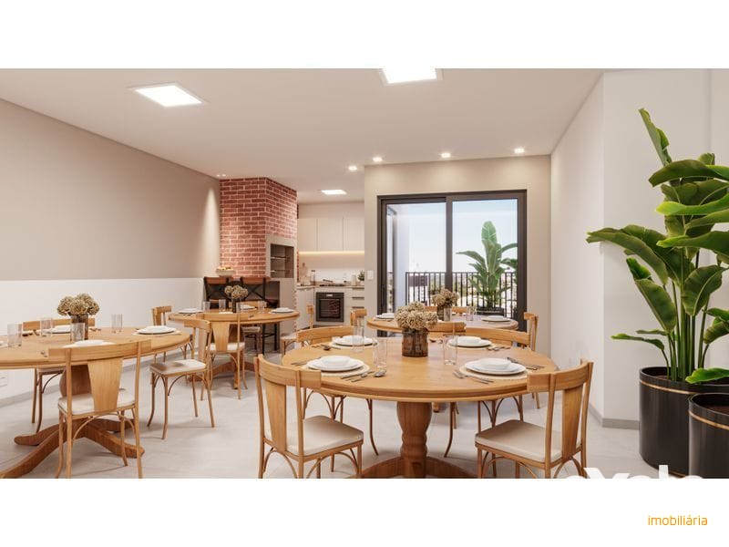 APARTAMENTO - SÃO CRISTÓVÃO 13