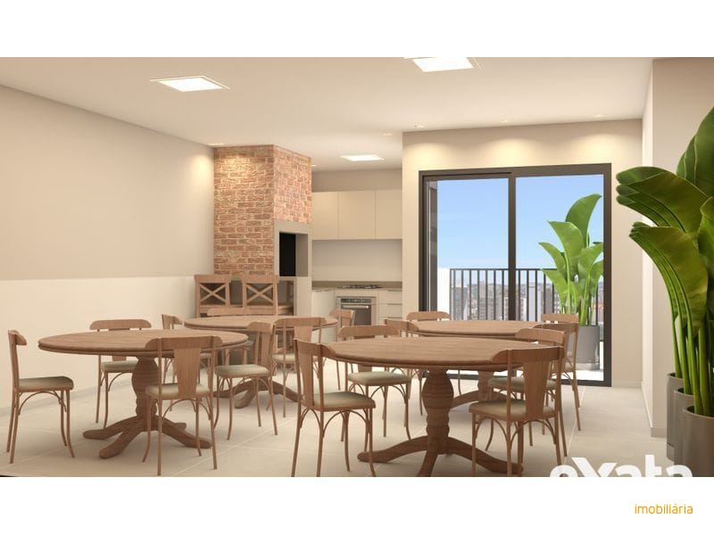APARTAMENTO - SÃO CRISTÓVÃO 14