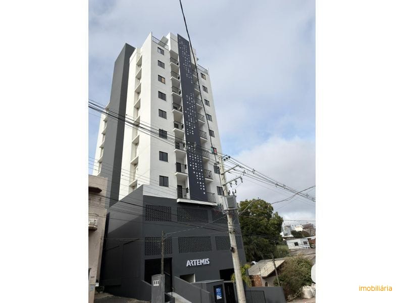 APARTAMENTO - SÃO CRISTÓVÃO 17