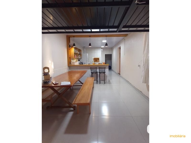 CASA - SANTO ANTÔNIO 3
