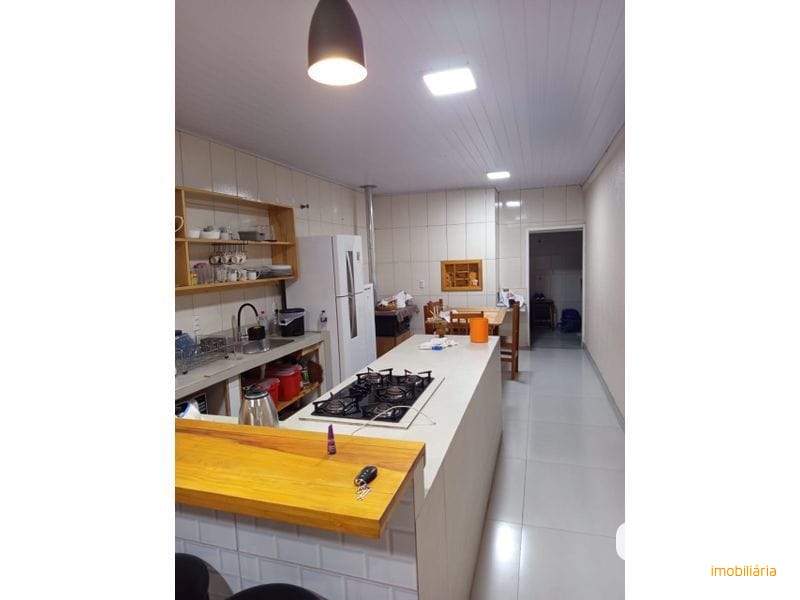 CASA - SANTO ANTÔNIO 4
