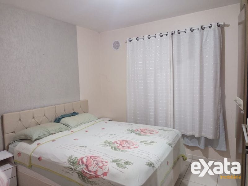 CASA - SANTO ANTÔNIO 7
