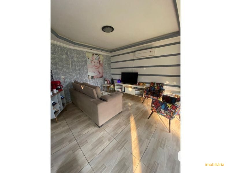 CASA - EFAPI 5