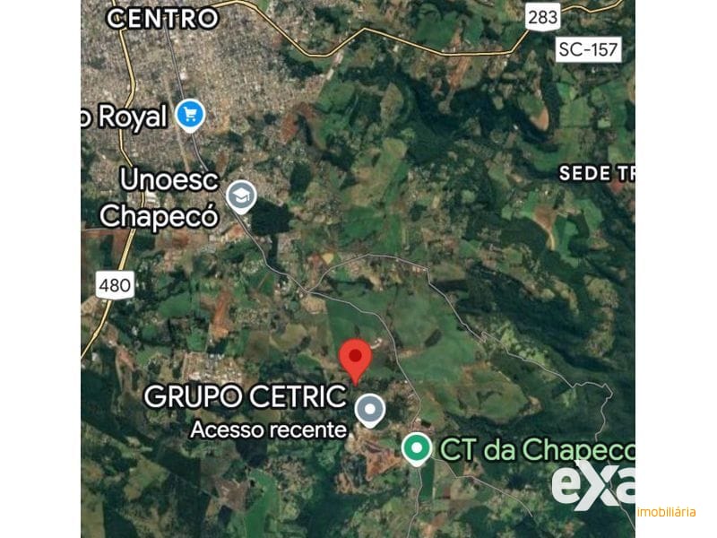 ÁREA DE TERRA - INTERIOR 11