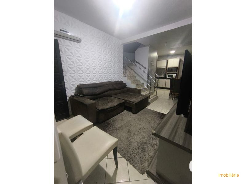 CASA - PARAÍSO 3