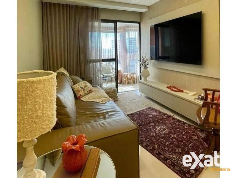 APARTAMENTO À VENDA NO CENTRO EM CHAPECÓ SC 3