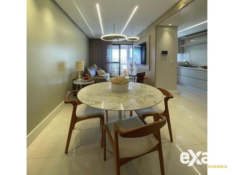 APARTAMENTO À VENDA NO CENTRO EM CHAPECÓ SC 4